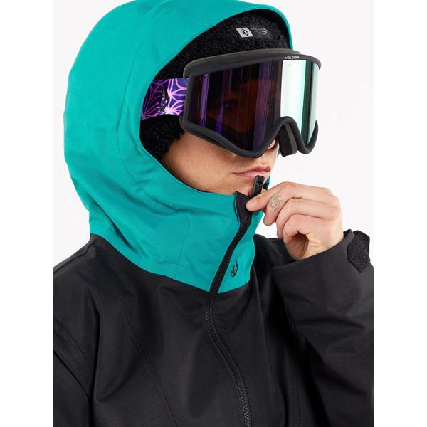 VOLCOM（ボルコム） 45%off ラス1 Mサイズ のみ スノーボードウェア
