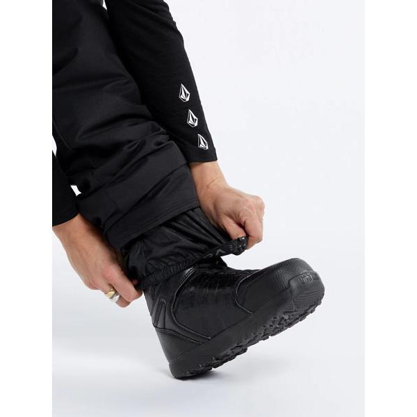 VOLCOM（ボルコム） 45%off スノーボードウェア FROCHICKIE INS PANT