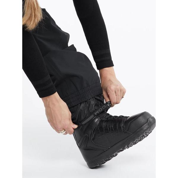 VOLCOM 40%off スノーボードウェア ボルコム DUST UP BONDED