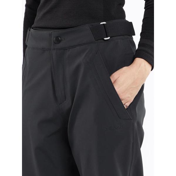 VOLCOM 40%off スノーボードウェア ボルコム DUST UP BONDED