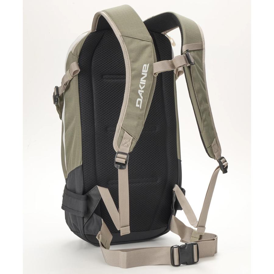 DAKINE（ダカイン） バックパック HELI PRO 20L リュック スノーボード