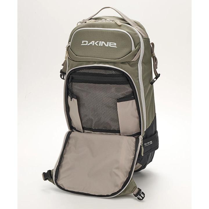 DAKINE ダカインスノーボードバッグ ヘリプロ20L DAKINE（ダカイン） バックパック HELI PRO 20L リュック スノーボード