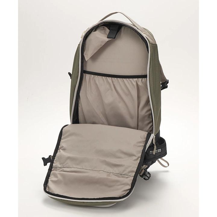 DAKINE（ダカイン） バックパック HELI PRO 20L リュック スノーボード