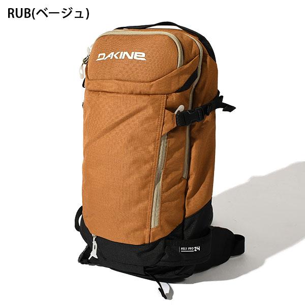 DAKINE（ダカイン） バックパック メンズ HELI PRO 24L リュックサック