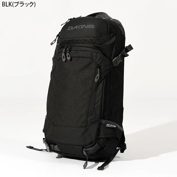 DAKINE バックパック ダカイン メンズ HELI PRO 20L リュックサック 