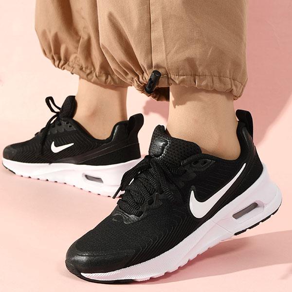 NIKE（ナイキ） 送料無料 スニーカー レディース エア マックス ニュ