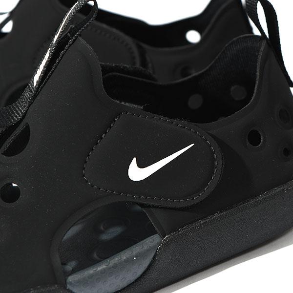 NIKE（ナイキ） 30%off 水陸両用 キッズ サンダル サンレイ プロテクト