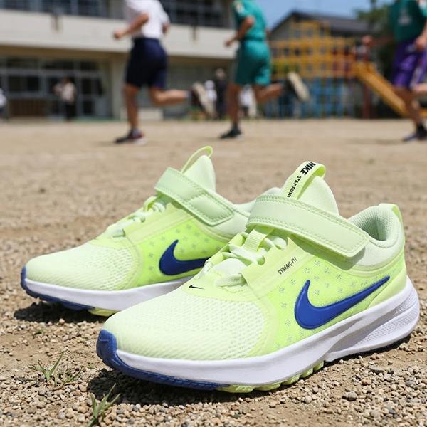 NIKE（ナイキ） 2026夏新作 キッズ スニーカー スター ランナー 5 PS