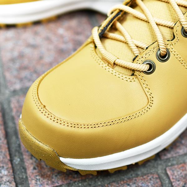 NIKE（ナイキ） 32%OFF スニーカー マノア レザー シューズ 靴 ブーツ