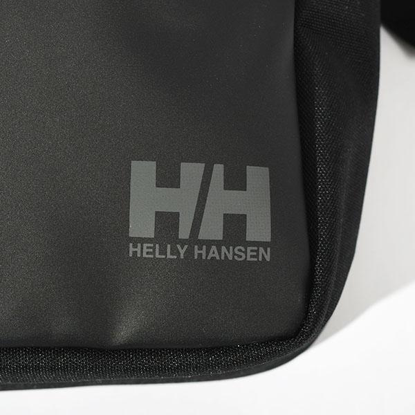 HELLY HANSEN（ヘリーハンセン） ポーチ レディース メンズ 3L HELLY