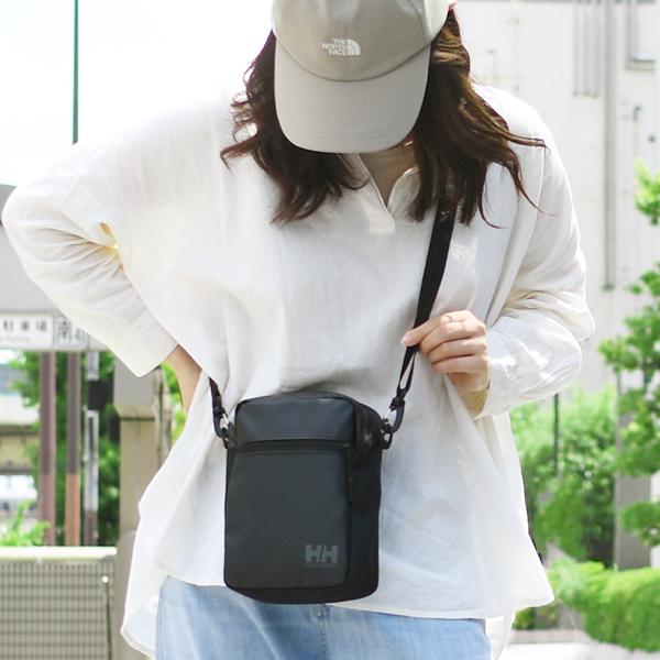 HELLY HANSEN（ヘリーハンセン） ポーチ レディース メンズ 3L HELLY