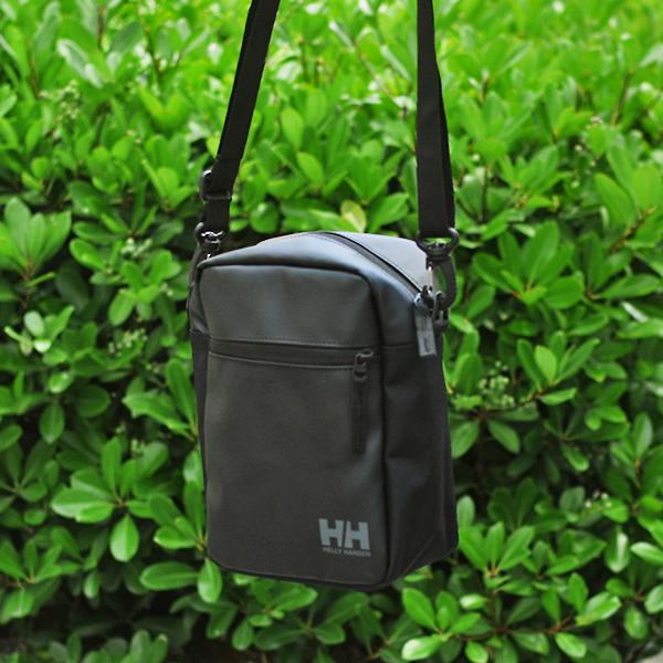 HELLY HANSEN（ヘリーハンセン） ポーチ レディース メンズ 3L HELLY