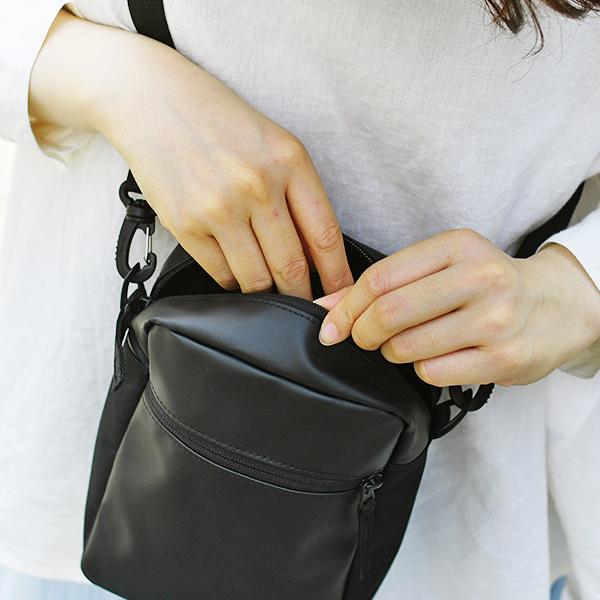 HELLY HANSEN（ヘリーハンセン） ポーチ レディース メンズ 3L HELLY