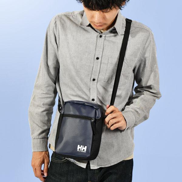 HELLY HANSEN（ヘリーハンセン） ポーチ レディース メンズ 3L HELLY