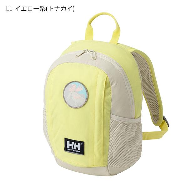 HELLY HANSEN（ヘリーハンセン） 2026春夏新色 リュックサック キッズ