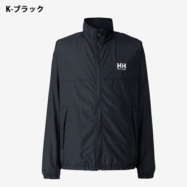 HELLY HANSEN（ヘリーハンセン） 撥水 ジャケット メンズ レディース