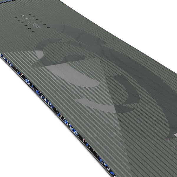 SALOMON（サロモン） 送料無料 スノー ボード 板 HIGHPATH ハイパス