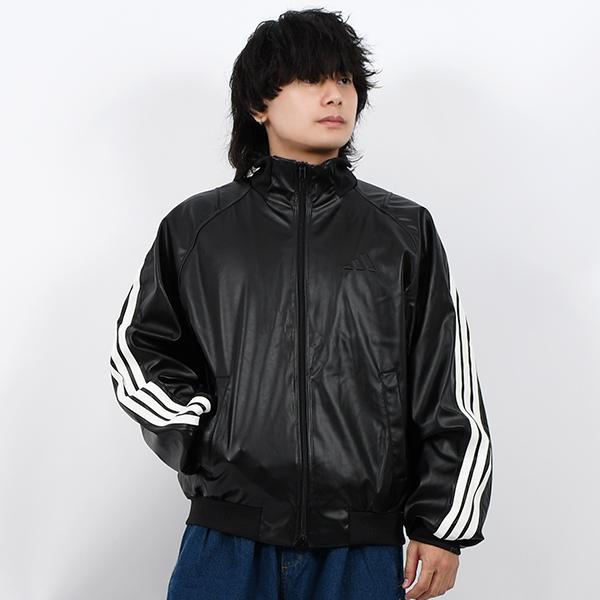 adidas（アディダス） 2026秋冬新作 メンズ レディース ルーズフィット