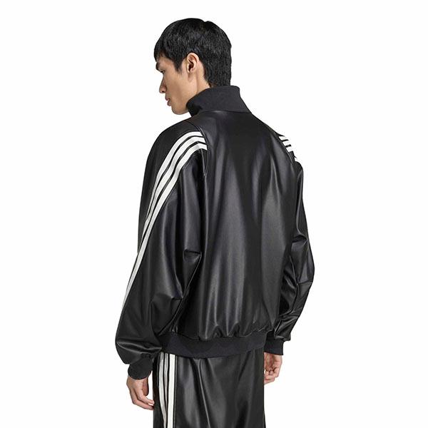 adidas（アディダス） 2026秋冬新作 メンズ レディース ルーズフィット