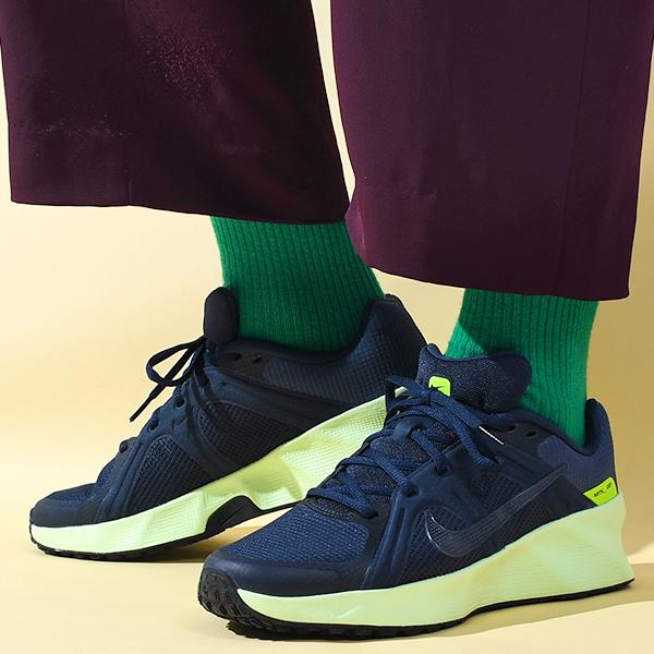 シューズ(男性用) NIKE HYPERQUICKNESS JAPAN NIKE（ナイキ） スニーカー メンズ シティ レスポンス シューズ 靴