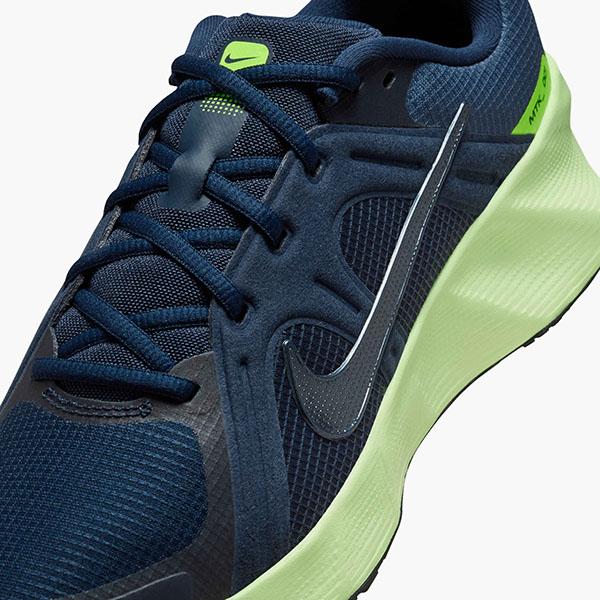 NIKE（ナイキ） スニーカー メンズ シティ レスポンス シューズ 靴