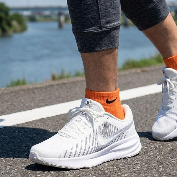 NIKE（ナイキ） 2026夏新作 ランニングシューズ メンズ ラン デファイ