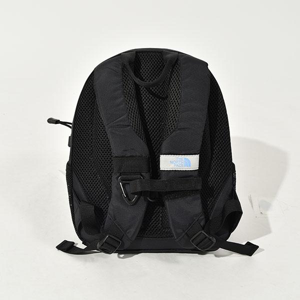 THE NORTH FACE ザノースフェイス リュック Small Day NMJ72360