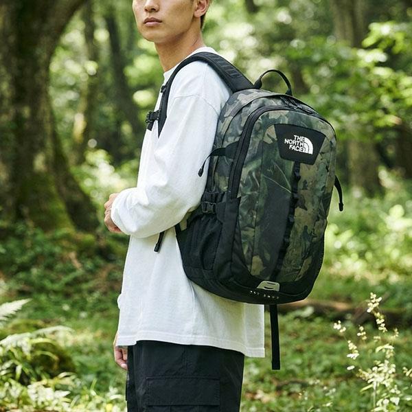 THE NORTH FACE（ザ ノースフェイス） 2026秋冬新色 ノースフェイス