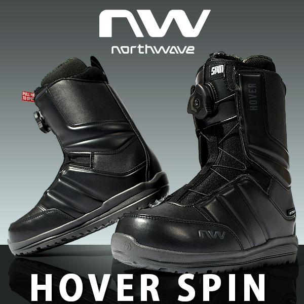NORTHWAVE（ノースウェーブ） 40%off ブーツ メンズ HOVER SPIN ホバー