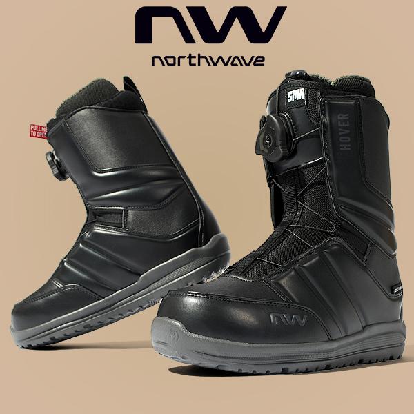 NORTHWAVE（ノースウェーブ） 40%off ブーツ メンズ HOVER SPIN ホバー