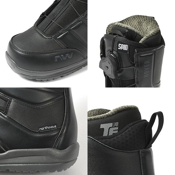 NORTHWAVE（ノースウェーブ） 40%off ブーツ メンズ HOVER SPIN ホバー