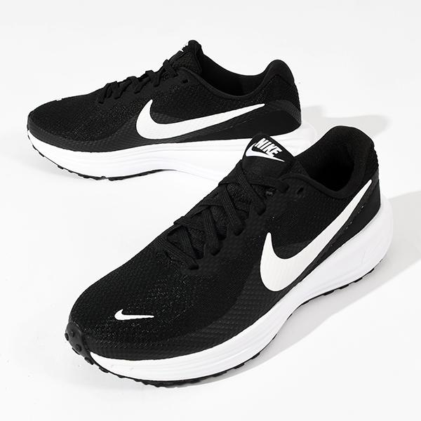 NIKE（ナイキ） 期間限定 37%off 幅広 スニーカー ランニングシューズ