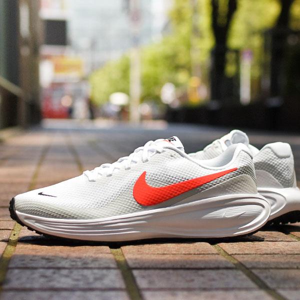 NIKE（ナイキ） 36%off スニーカー 幅広 ランニングシューズ メンズ
