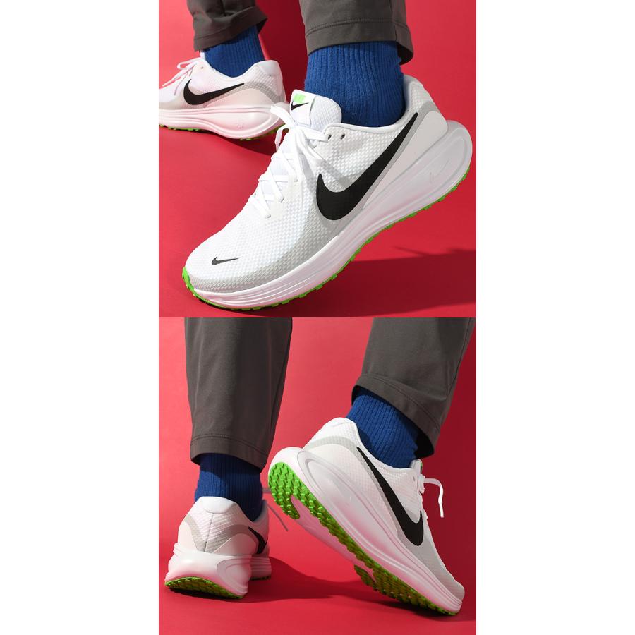 NIKE（ナイキ） 幅広 スニーカー ランニングシューズ メンズ