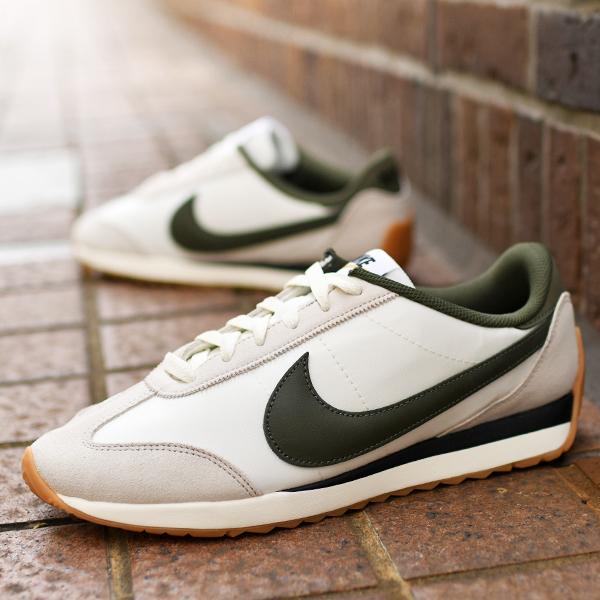 NIKE（ナイキ） 半額 50%off スニーカー メンズ パシフィック PACIFIC 