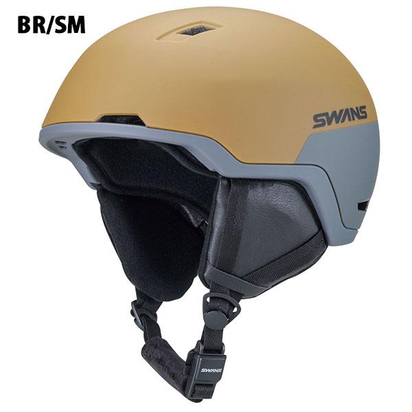 SWANS ヘルメットHSF-241 Lサイズ 25-26 スノーヘルメット [完売 HSF-241 MIPS MBK] | 【公式】SWANS