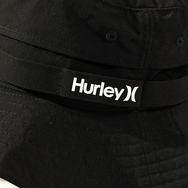 Hurley（ハーレー） ネコポス発送！ 送料無料 ハット メンズ HURLEY