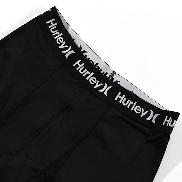 Hurley（ハーレー） ネコポス発送！ 水着 インナー メンズ HURLEY SURF