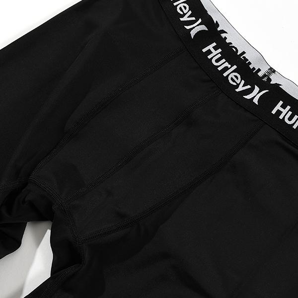 Hurley（ハーレー） ネコポス発送！ 水着 インナー メンズ HURLEY SURF