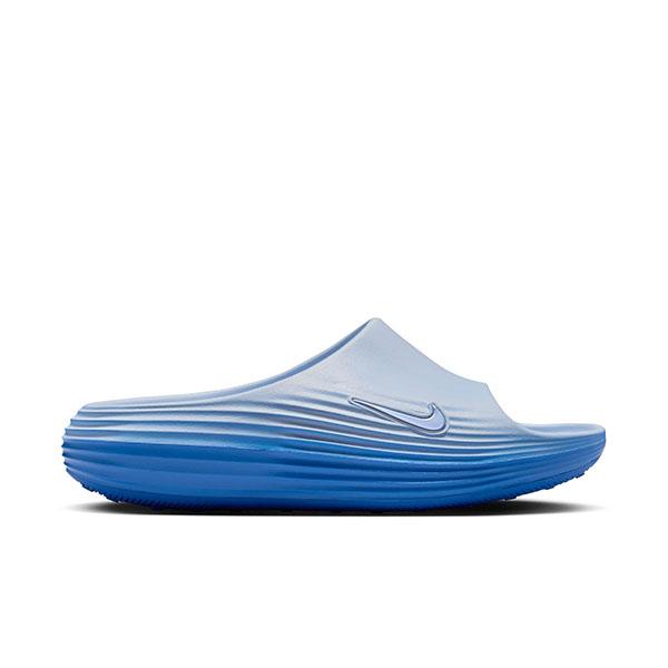 NIKE（ナイキ） 2026夏新作 厚底 リカバリー サンダル レディース