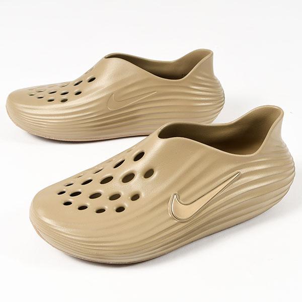 NIKE（ナイキ） 2026夏新作 厚底 リカバリー スニーカー サンダル