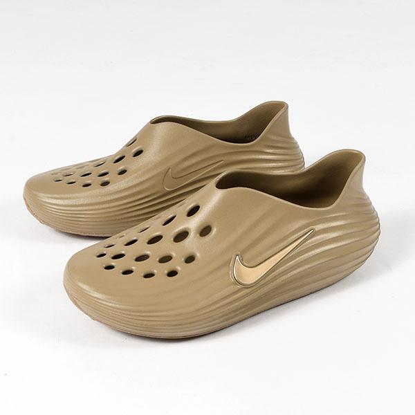 NIKE（ナイキ） 2026夏新作 厚底 リカバリー スニーカー サンダル