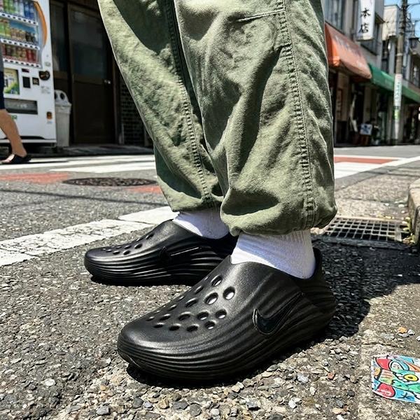 NIKE（ナイキ） 期間限定 23%off 2026夏新作 厚底 リカバリー