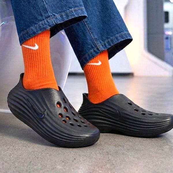 NIKE（ナイキ） 期間限定 23%off 2026夏新作 厚底 リカバリー