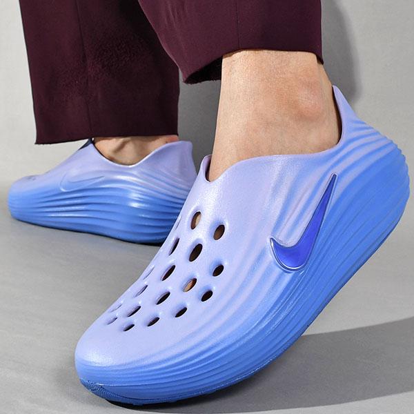 NIKE（ナイキ） 厚底 リカバリー サンダル レディース メンズ NIKE