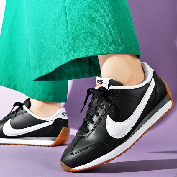 NIKE（ナイキ） スニーカー レディース パシフィック レザー シューズ