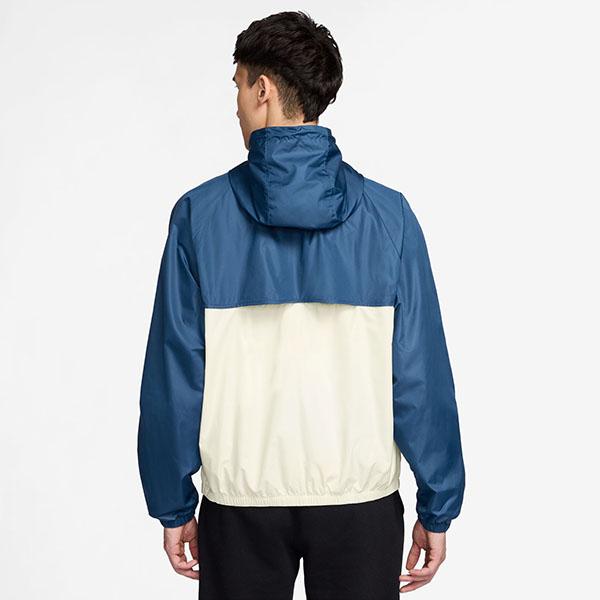 NIKE（ナイキ） ウィンドジャケット メンズ NIKE AS M NK WR LND JKT
