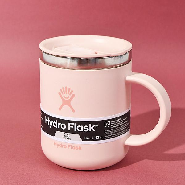 HYDRO FLASK（ハイドロフラスク） 2026春夏新色 安心の日本正規品 12oz