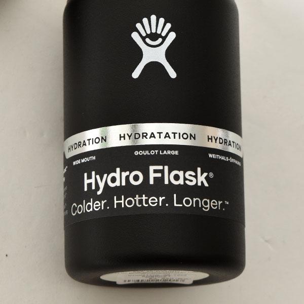 HYDRO FLASK（ハイドロフラスク） 2026春夏新色 日本正規品 12oz 水筒