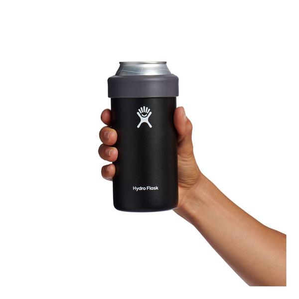 500ml缶がぴったり入るサイズ 日本正規品 ハイドロフラスク 16oz 缶 ビン Hydro Flask 473ml 16 オンス クーラーカップ 16 oz Cooler Cup ステンレス 保冷 保温｜elephantsports｜13